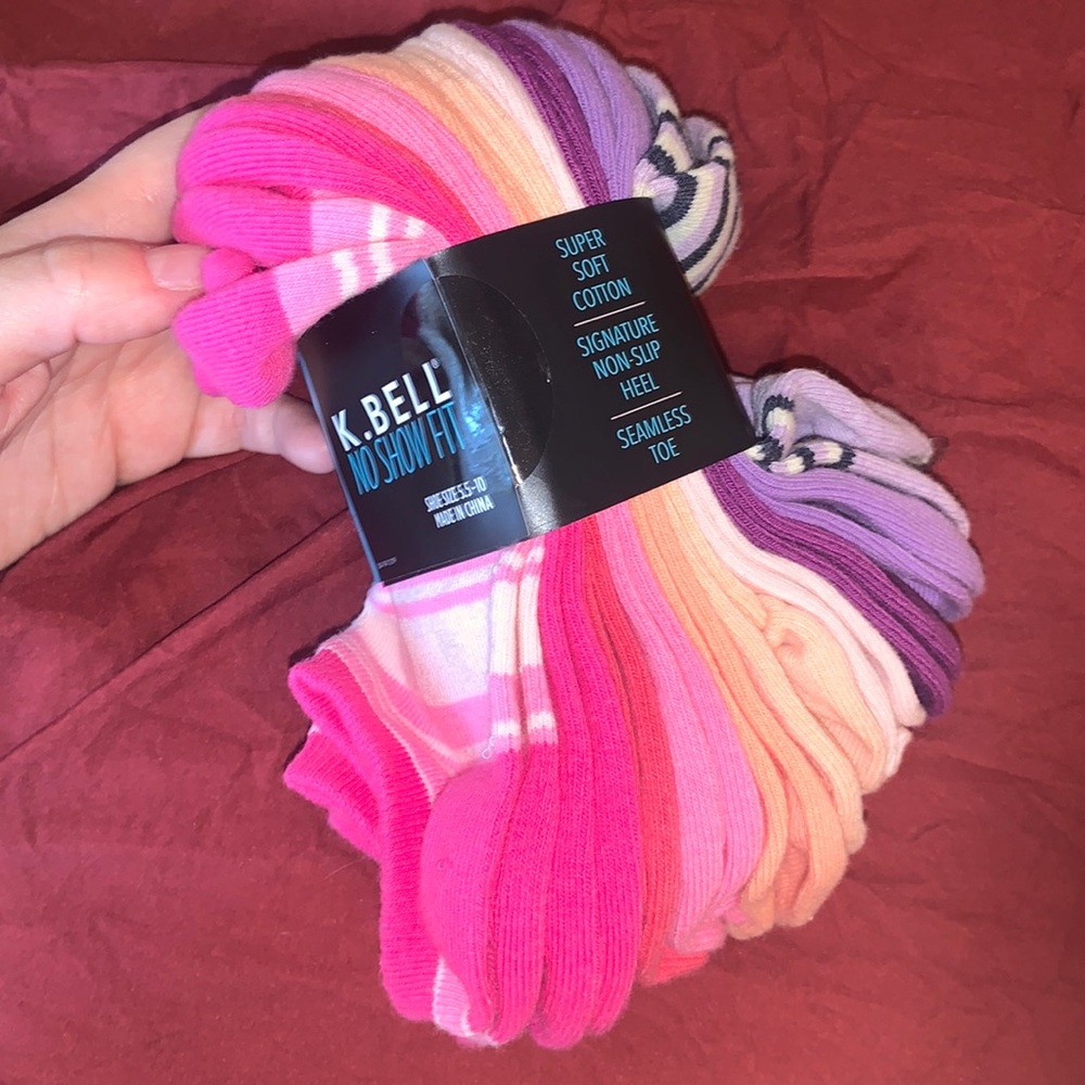 Kb socks